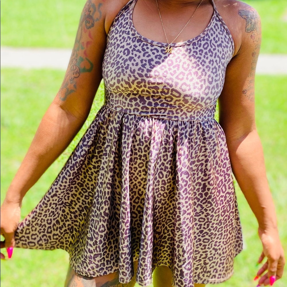 Cheetahlicious